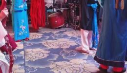 宁都采茶戏《三女拜寿》在线观看与MP3下载 - 经典地方戏曲资源 宁都采茶戏《三女拜寿》在线观看与MP3下载 - 经典地方戏曲资源