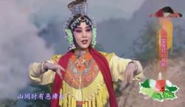河北梆子《宝莲灯》片段在线观看，苏娜精彩演绎，不容错过！下载