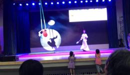 永康醒感戏《十八吊》高清片段下载，高难度动作演绎珍稀剧种魅力