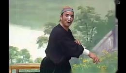 柳琴戏《刁三娘戏弄鸭贼》全集下载｜刘西发孙海洲经典演绎，传统戏曲在线观看下载