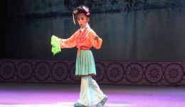 吕剧《喝面叶》丁旌云主演，经典传统戏曲在线下载下载