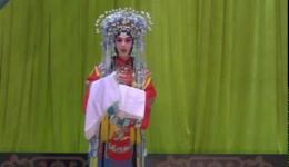 李淑珍演唱京剧《状元媒》经典选段，高清戏曲资源在线下载