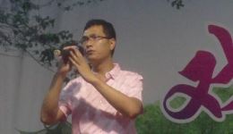 绍兴莲花落《不爱金，不爱银》俞立军演唱，经典情感曲目在线欣赏