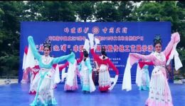 国家级非遗辰河高腔《天官赐福》下载目连戏经典开场吉祥戏资源