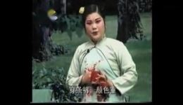 拾棉花
