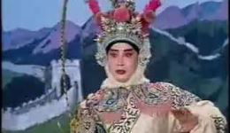 杨八郎探母