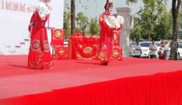 非遗青阳腔《美周郎》在线下载,经典顾曲桥段,领略传统戏曲魅力 非遗青阳腔《美周郎》在线下载,经典顾曲桥段,领略传统戏曲魅力