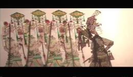 皮影戏《桂花山》高清下载 赵存智主演 民间传说题材 经典传统剧目资源