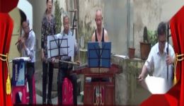 麻城东路花鼓戏《梁祝》在线下载，东晋凄美爱情经典戏曲资源
