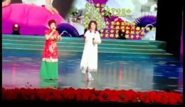 评剧《娇儿拉住娘的衣》刘凤华郭崇师徒演绎，经典莲花庵选段在线下载下载