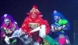 宁海平调经典折子戏《李慧娘·见判》在线观看下载,吕娅娜精彩演绎,国家级非遗剧种,领略传统戏曲魅力 宁海平调经典折子戏《李慧娘·见判》在线观看下载,吕娅娜精彩演绎,国家级非遗剧种,领略传统戏曲魅力