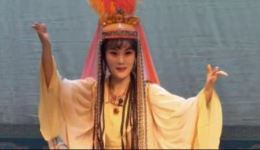 香妃与乾隆