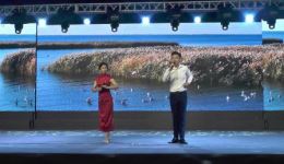 2019丹剧基层文艺巡演导墅专场丹阳戏曲总团倾情演绎，领略传统丹剧魅力