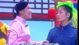 祁东渔鼓《金钏姻缘》中集经典传统戏曲在线下载，沉浸式感受地方渔鼓艺术魅力
