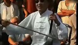 河南坠子《罗成算卦》郭永章经典演唱，传统曲艺佳作在线聆听下载