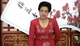 琴书《梁山伯下山》选场高清下载，金环许美玲主演，经典戏曲资源速取