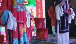 宁都采茶戏经典《秦香莲》在线下载,传统戏曲资源一站式获取 宁都采茶戏经典《秦香莲》在线下载,传统戏曲资源一站式获取