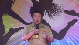 常德汉剧《赵启骂殿》古稀老人60周年纪念演出，经典戏曲在线观看下载
