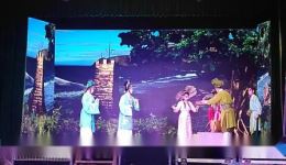 陆丰正字戏《妈祖》在线观看,经典非遗正字戏妈祖全剧下载 陆丰正字戏《妈祖》在线观看,经典非遗正字戏妈祖全剧下载