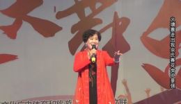 丝弦《威震天下杨家将》王冬菊演唱，杨家将经典戏曲在线下载下载
