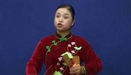 徐玉燕演唱温州鼓词《三官爷传奇令》全集资源下载，经典神话曲目在线畅听