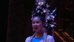珠郎娘美