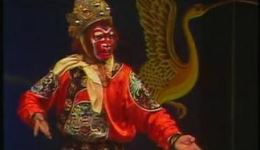 孙悟空大闹天宫