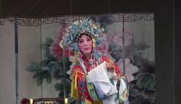 婺剧《打金枝》高清下载|经典戏曲全场资源,浙纺院专属呈现 婺剧《打金枝》高清下载|经典戏曲全场资源,浙纺院专属呈现