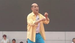 淮海戏《乡里乡亲那点事》国家一级演员许亚玲等主演 精彩乡村题材戏曲下载下载