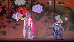 台州乱弹经典折子戏《昭君出塞》在线观看,鲍陈热、朱锋实力演绎 台州乱弹经典折子戏《昭君出塞》在线观看,鲍陈热、朱锋实力演绎