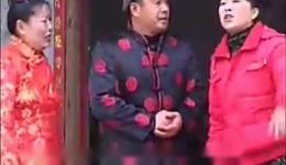 憨妮出嫁
