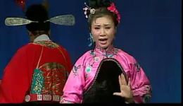 二人转《梁赛金--一个娘》高清资源下载，董孝芳、孙晓丽精彩演绎下载