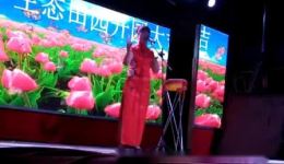 越说心里越觉得甜
