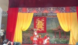粤剧折子戏《女驸马》谢翠莲卢翠玲精彩演绎，经典戏曲在线下载下载