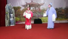 淮剧《花园会》宋国珍葛海丽主演 经典折子戏高清戏曲资源在线下载