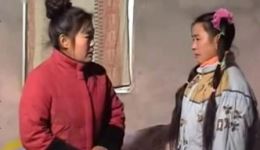 狠心的晚娘