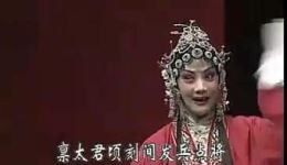 晋剧《杨门女将》高清资源下载｜苗洁李建清主演经典戏曲全场标清下载