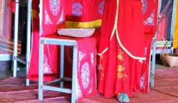 抚州采茶戏《半把剪刀》采茶王子剧团精彩演绎，经典戏曲在线下载