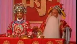 晋剧经典《打金枝》高清资源下载｜谢涛领衔主演，完整版戏曲在线获取