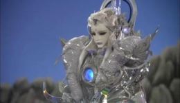 霹雳布袋戏太曦神照初现六蚀玄曜七杀星登场，冷酷铁面掀武林风云