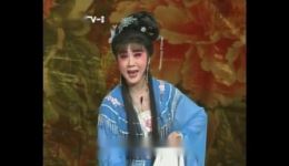 闽剧《杜十娘》选段经典悲剧戏曲，李少华杨木铨演绎，在线观看下载