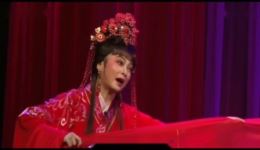 潮剧《惜别离新婚别》选段下载 - 君子绚绚翻唱笛子伴奏资源下载