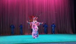 莱芜梆子经典《扈家庄》水浒武戏全集下载,生擒王英激战李逵名场面抢先看 莱芜梆子经典《扈家庄》水浒武戏全集下载,生擒王英激战李逵名场面抢先看