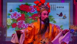永春县传承高甲戏国家级非遗高甲戏表演，沉浸式体验传统艺术魅力下载
