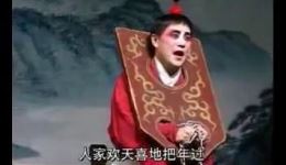 卷席筒新传