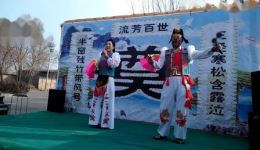 耍孩儿经典《猪八戒背媳妇》下载,张军军兄妹精彩演绎,传统戏曲片段抢先看 耍孩儿经典《猪八戒背媳妇》下载,张军军兄妹精彩演绎,传统戏曲片段抢先看