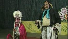 耍孩儿《狮子洞上》高清片段下载|荷萍王玉朋主演经典西游戏曲 耍孩儿《狮子洞上》高清片段下载|荷萍王玉朋主演经典西游戏曲