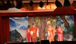 免费粤剧折子戏《天仙配之重逢》高清下载_黄惠娜赵雄辉主演
