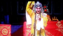 上党落子经典《骂殿》高清下载 王凤凤崔红星实力演绎 传统戏曲资源一键获取下载