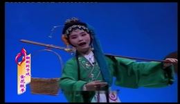 金花女
